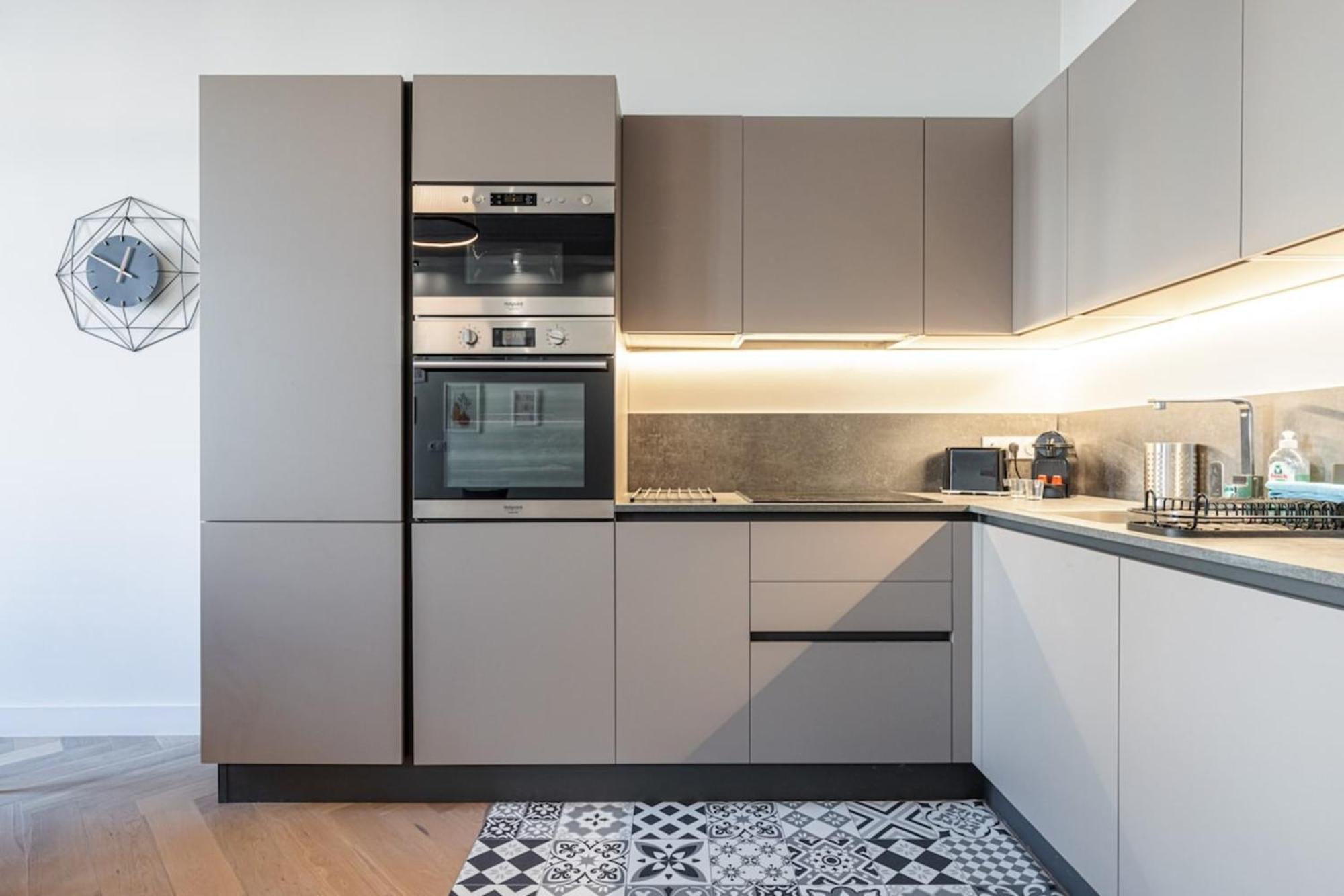 Philibert - Traditional Apart With Historical Fresco Ницца Экстерьер фото